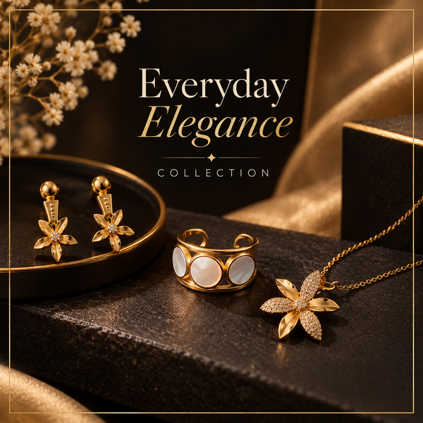 Everyday Elegance