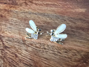 Starlight Fairy Earrings