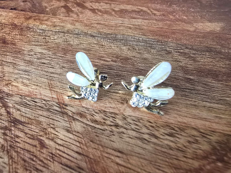 Starlight Fairy Earrings