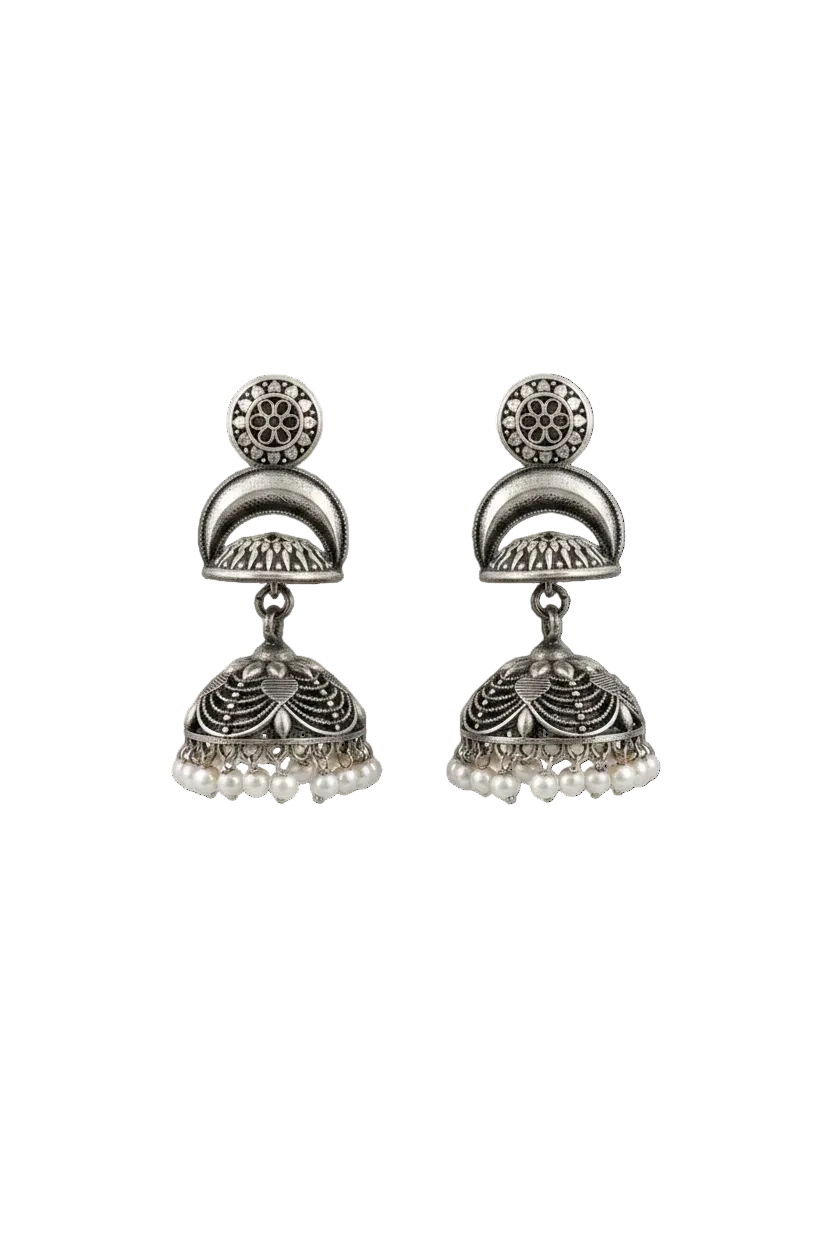 Earning Oxidized