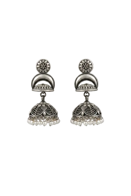 Earning Oxidized